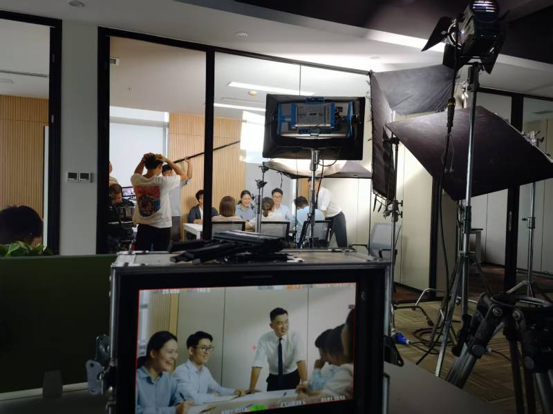 大邑县宣传片拍摄如何策划航空公司宣传片